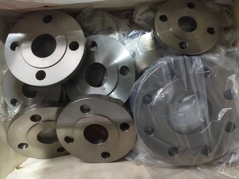 鈦合金管安裝的相關(guān)注意事項(xiàng)