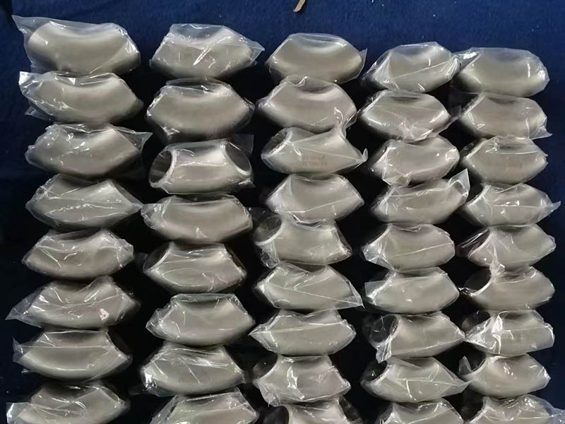 TA2鈦板塑性加工的工藝！