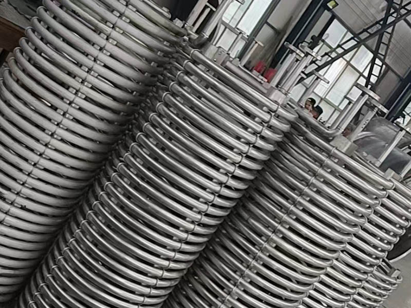 鈦板焊接技術(shù)及防止產(chǎn)生氣孔的工藝措施