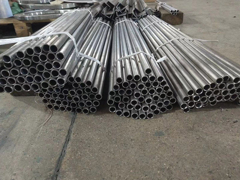 鈦管凝固收縮的重要因素